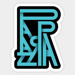 Paparazzi Sticker